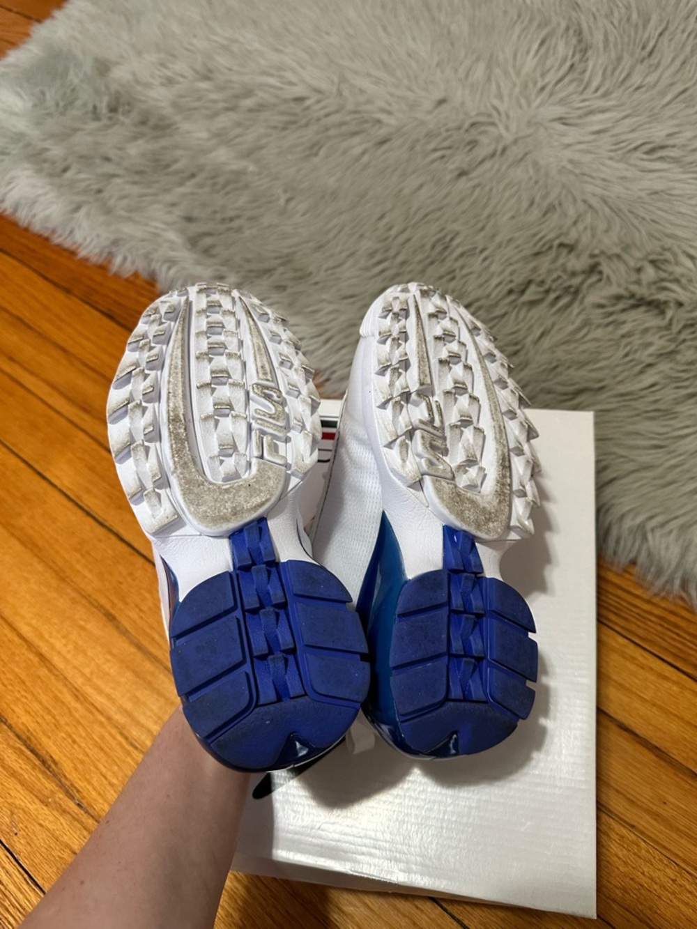 FILA Disruptor 2 - Picture 5 of 6